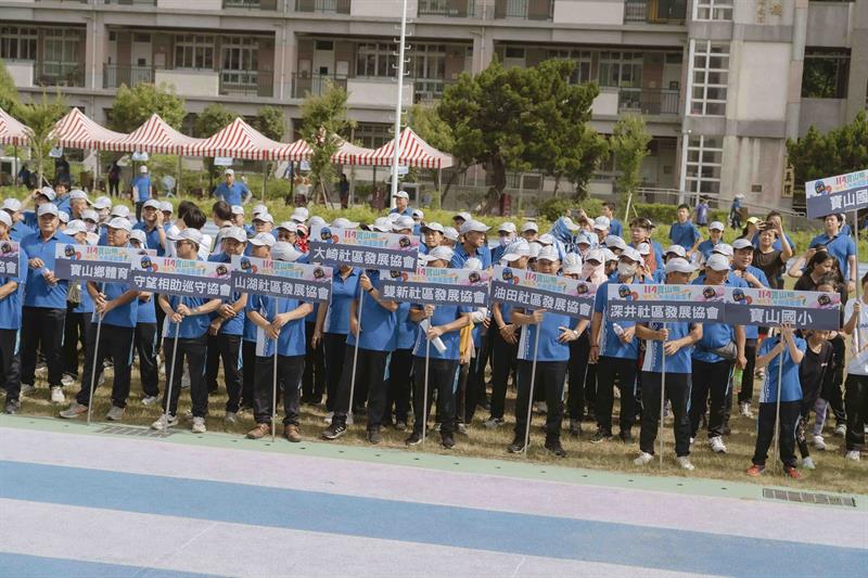 寶山鄉運動會 (138)